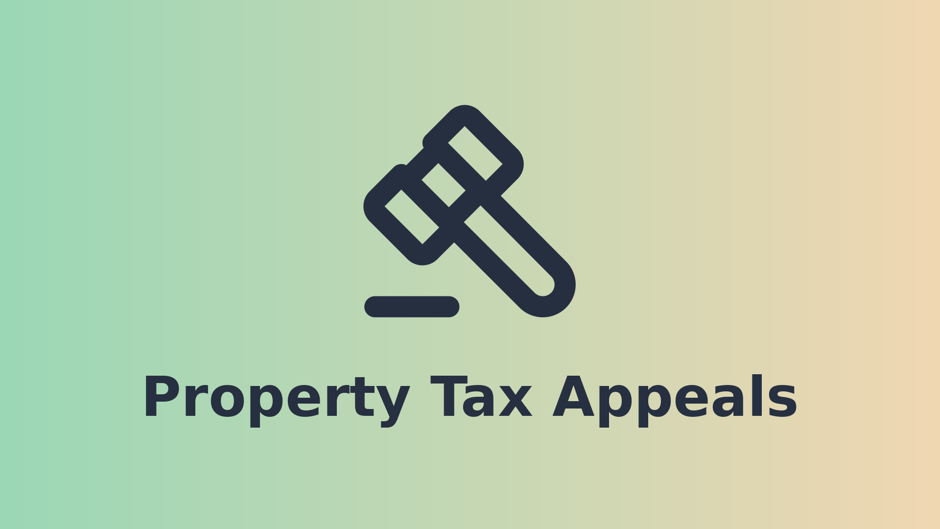 Property Tax Assessment Appeal: Punjab Steps & Deadlines
